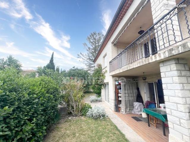 Maison de ville 6 pièces 154 m²