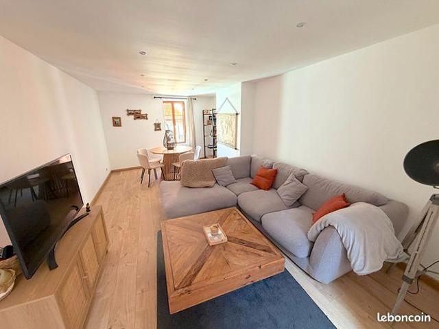 Maison de ville 6 pièces 154 m²