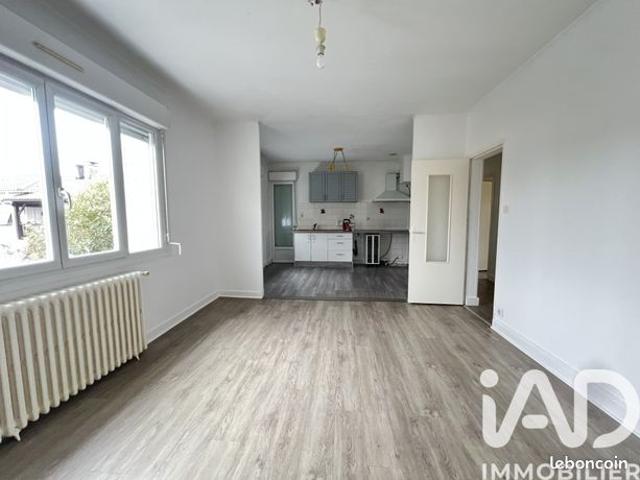 Maison de ville 6 pièces 154 m²