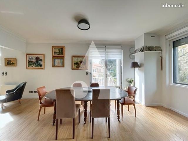 Maison de ville 6 pièces 155 m²