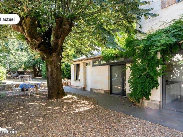Maison de ville 6 pièces 155 m²