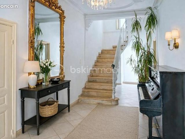 Maison de ville 6 pièces 157 m²