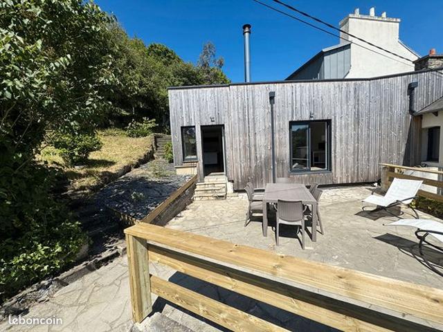 Maison de ville 6 pièces 158 m²