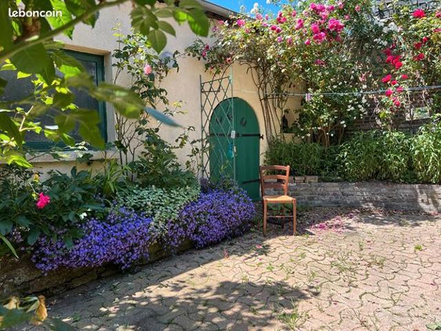 Maison de ville 6 pièces 158 m²