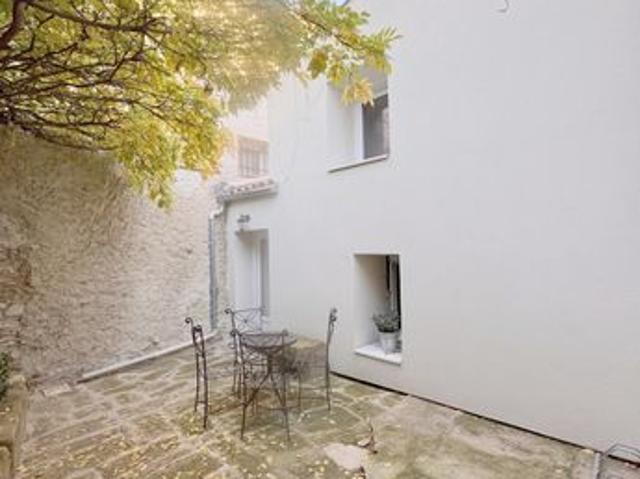 Maison de ville 6 pièces 159 m²