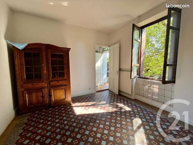 Maison de ville 6 pièces 150 m²