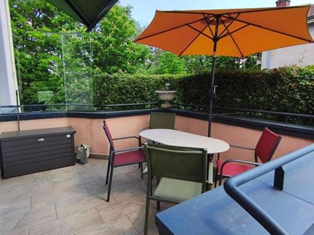 Maison de ville 6 pièces 150 m²