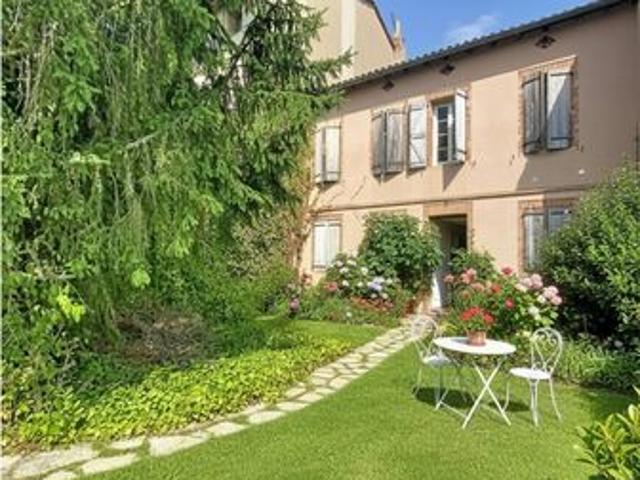 Maison de ville 6 pièces 150 m²
