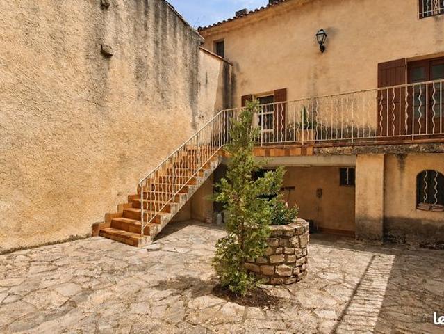 Maison de ville 6 pièces 150 m²