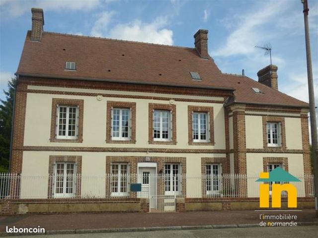 Maison de ville 6 pièces 150 m²