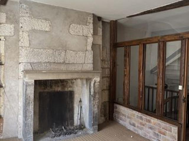 Maison de ville 6 pièces 150 m²