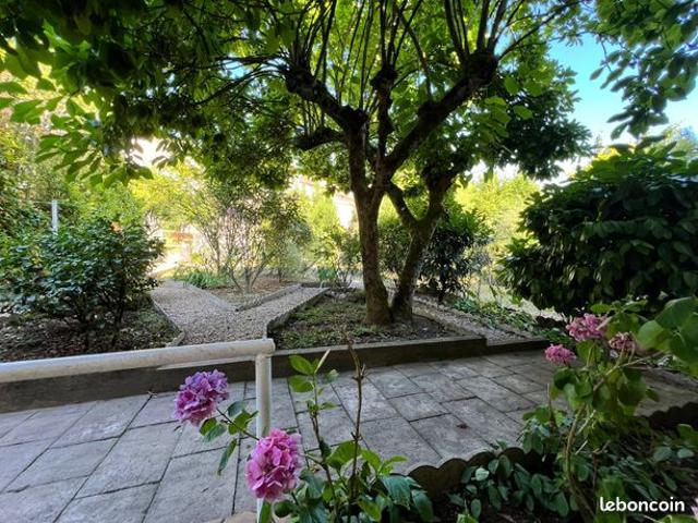 Maison de ville 6 pièces 150 m²
