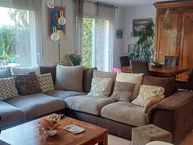 Maison de ville 6 pièces 151 m²