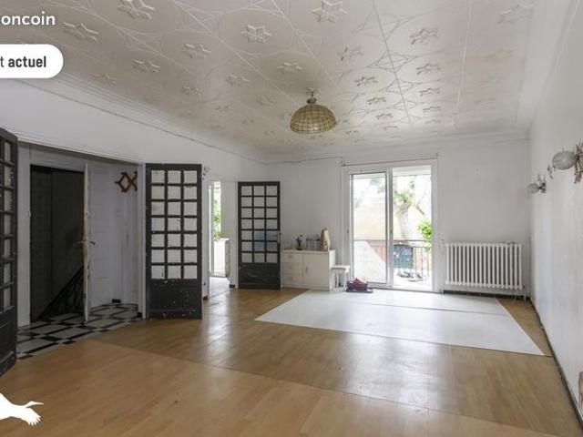 Maison de ville 6 pièces 151 m²