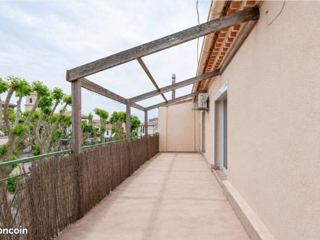 Maison de ville 6 pièces 151 m²