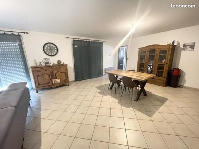 Maison de ville 6 pièces 151 m²