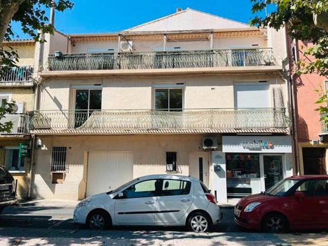 Maison de ville 6 pièces 151 m²
