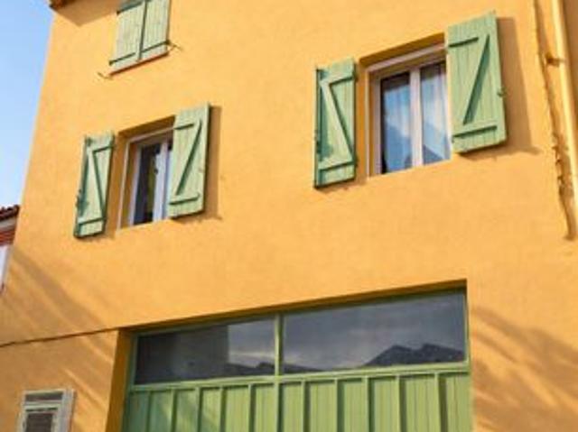 Maison de ville 6 pièces 152 m²