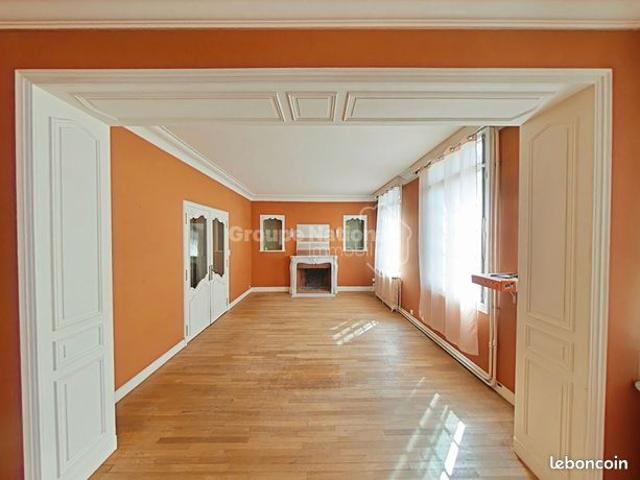 Maison de ville 6 pièces 152 m²