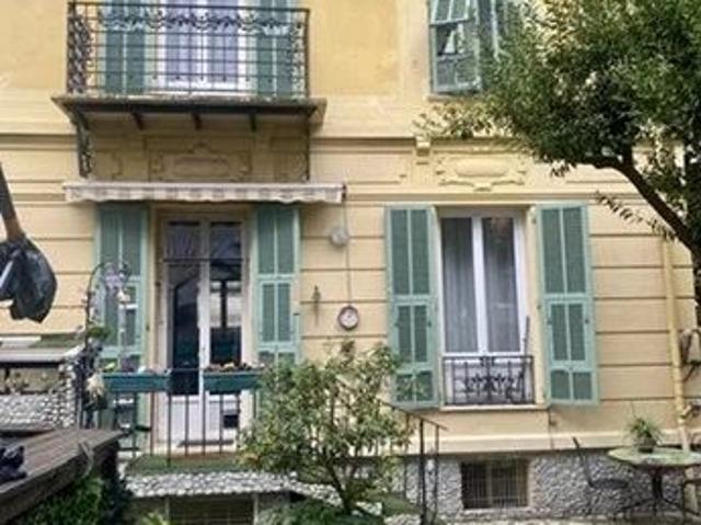 Maison de ville 6 pièces 152 m²