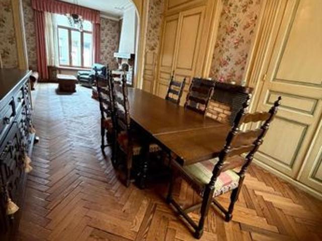 Maison de ville 6 pièces 152 m²