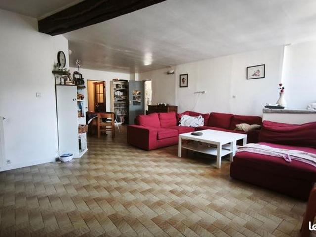 Maison de ville 6 pièces 153 m²