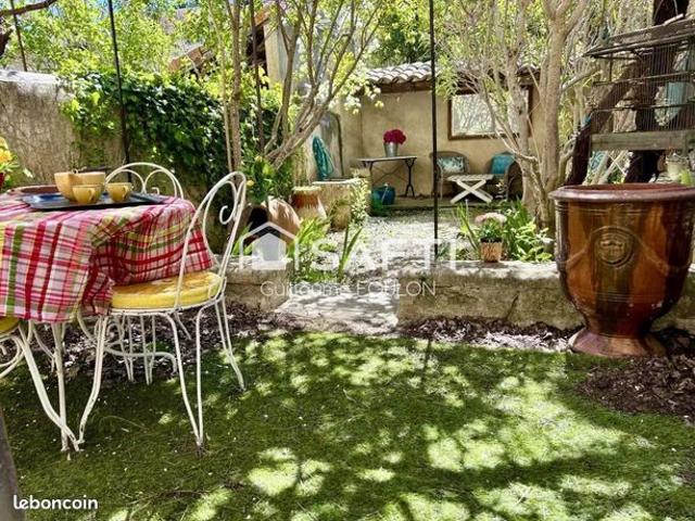 Maison de ville 6 pièces 153 m²