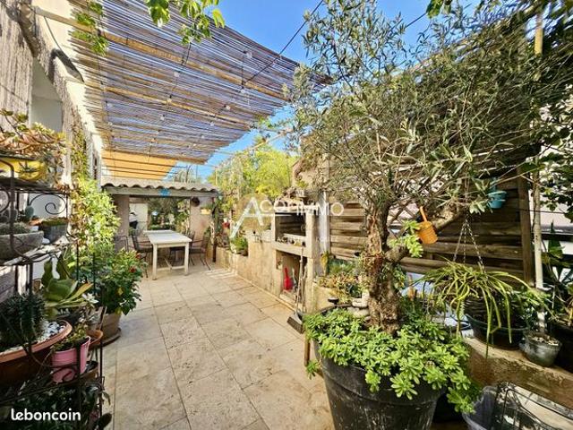 Maison de ville 6 pièces 153 m²