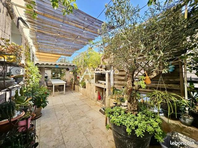 Maison de ville 6 pièces 153 m²