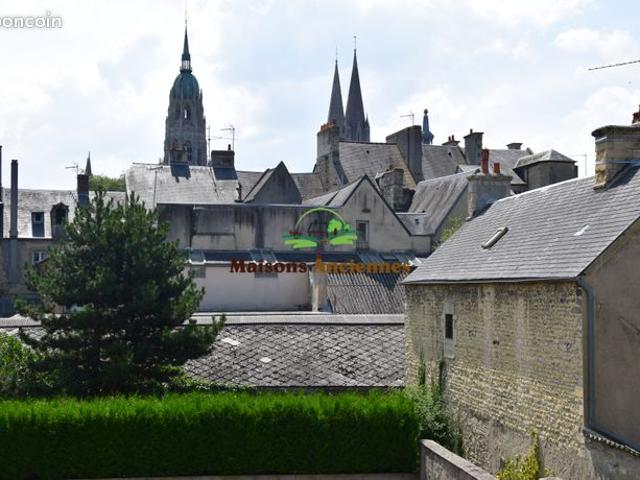 Maison de ville 6 pièces 153 m²