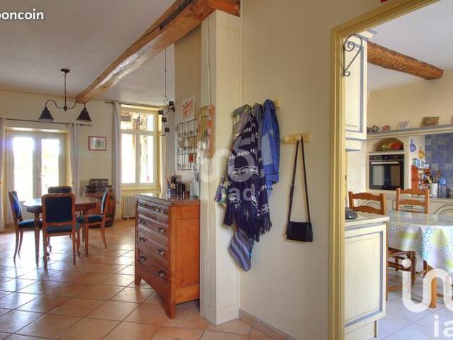 Maison de ville 6 pièces 164 m²