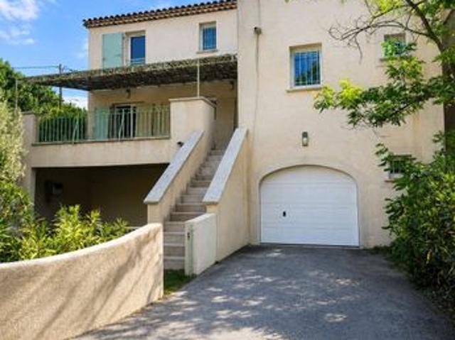 Maison de ville 6 pièces 164 m²