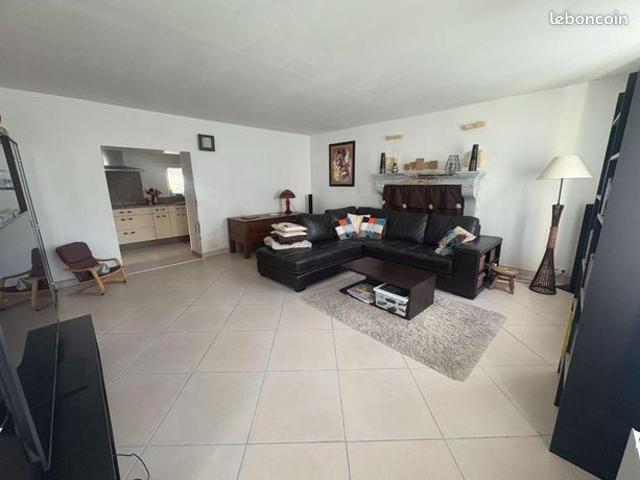 Maison de ville 6 pièces 164 m²