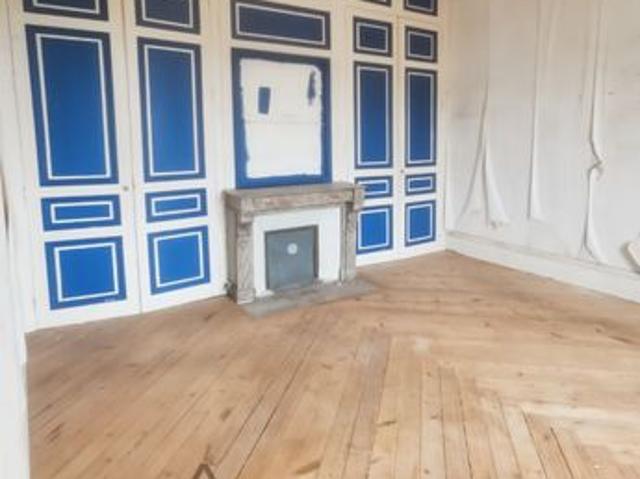 Maison de ville 6 pièces 165 m²