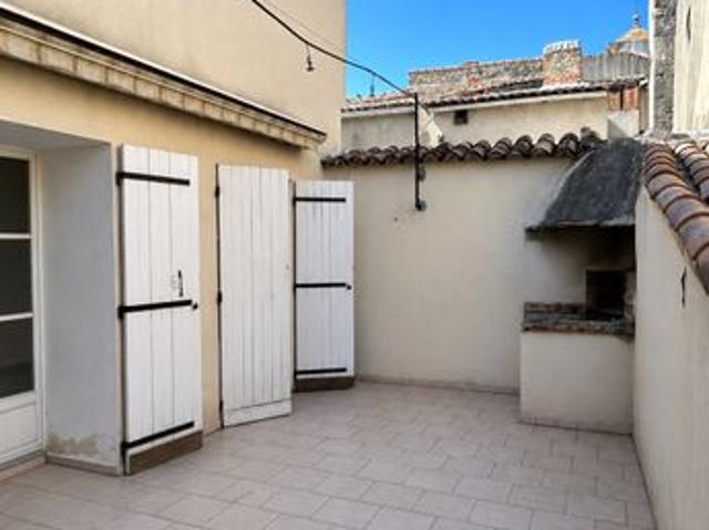 Maison de ville 6 pièces 167 m²