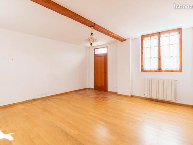 Maison de ville 6 pièces 167 m²