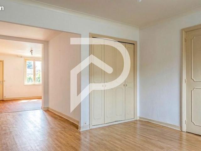 Maison de ville 5 pièces 149 m²