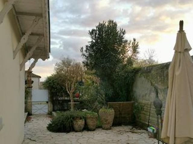Maison de ville 6 pièces 168 m²