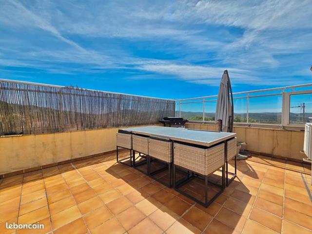 Maison de ville 6 pièces 169 m²