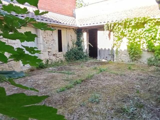 Maison de ville 6 pièces 160 m²