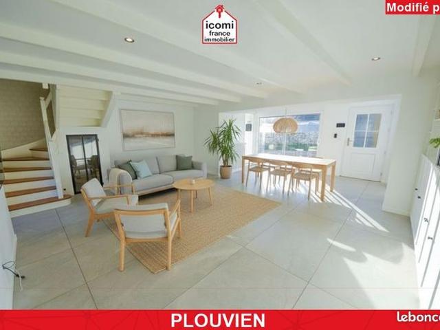 Maison de ville 6 pièces 160 m²