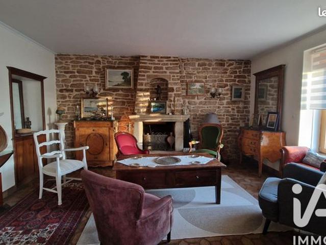 Maison de ville 6 pièces 160 m²