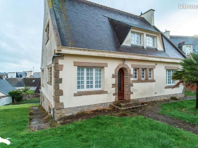 Maison de ville 6 pièces 160 m²