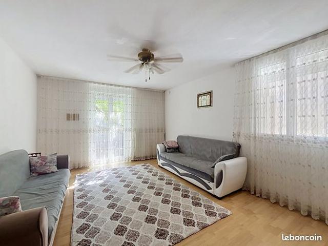 Maison de ville 6 pièces 160 m²