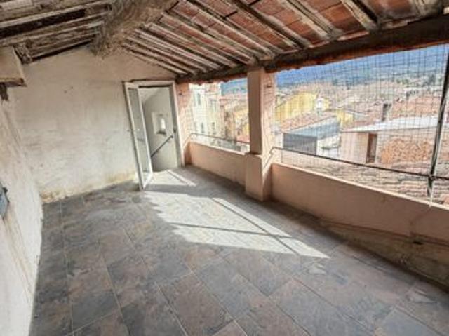 Maison de ville 6 pièces 160 m²