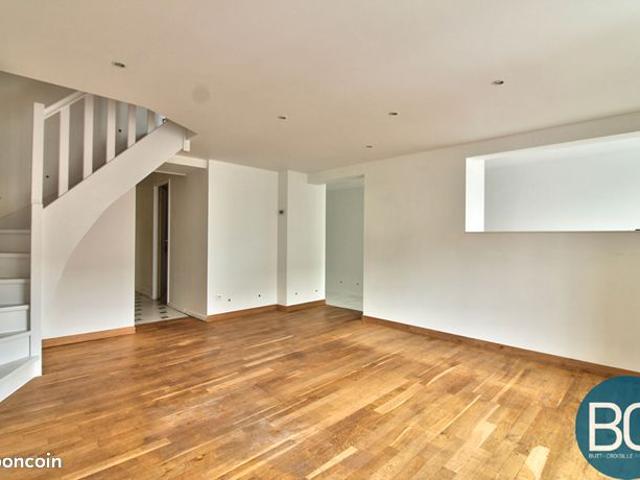 Maison de ville 6 pièces 160 m²