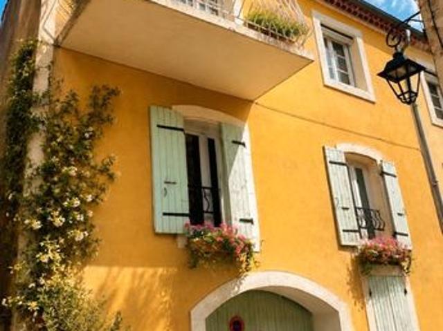 Maison de ville 6 pièces 160 m²