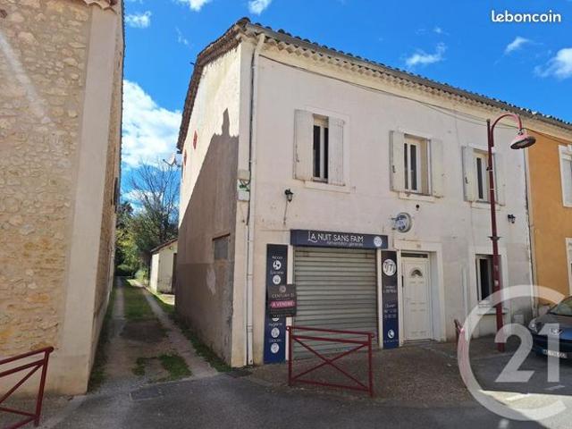 Maison de ville 6 pièces 160 m²