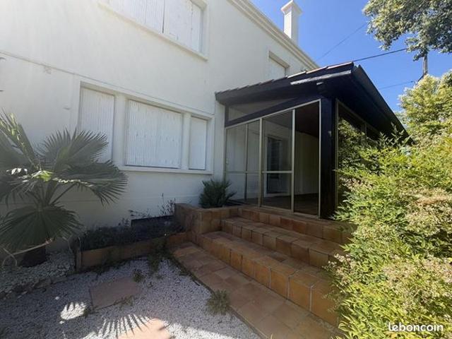 Maison de ville 6 pièces 160 m²