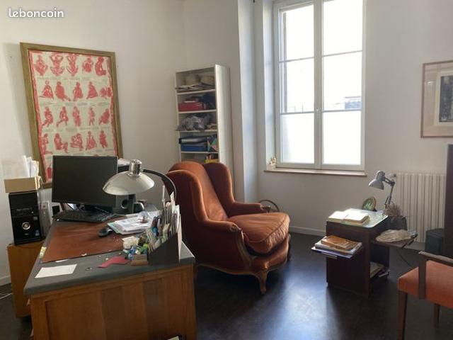 Maison de ville 6 pièces 160 m²